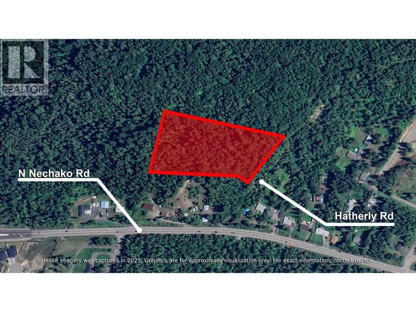 3444 HATHERLY ROAD, Prince George, photo 2