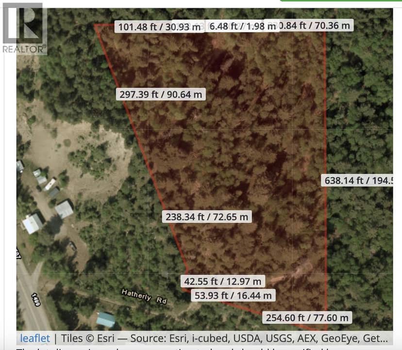 3444 HATHERLY ROAD, Prince George, photo 4