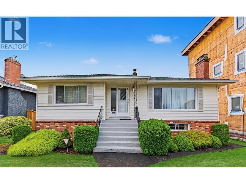 4830 SOUTHLAWN DRIVE, Burnaby