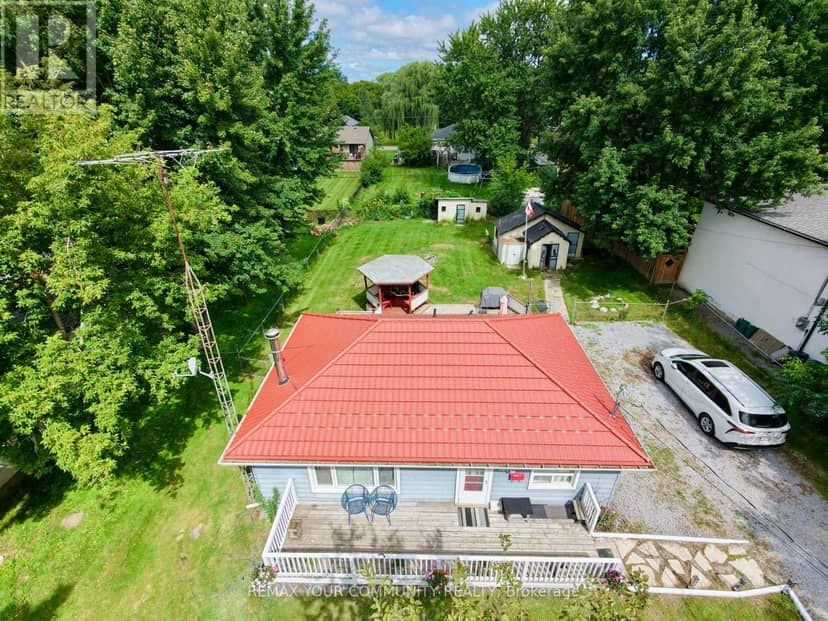 322 Irene Drive, Georgina