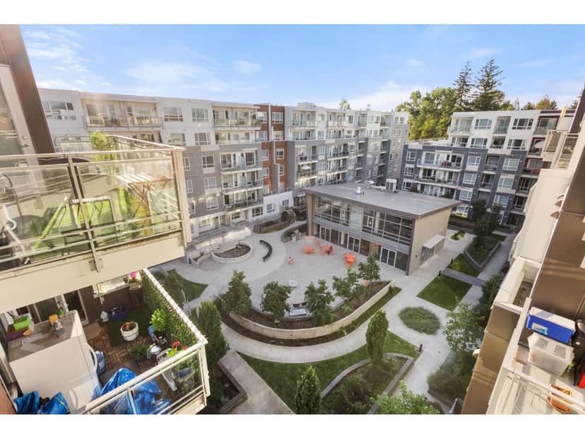 419 10581 140 STREET, Surrey