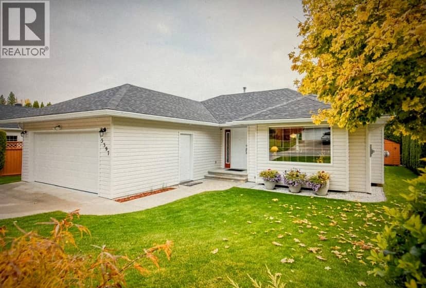 3397 14th Avenue, Castlegar