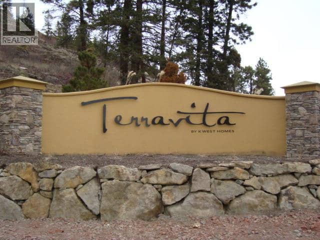 2770 Auburn Road Unit# 107, West Kelowna