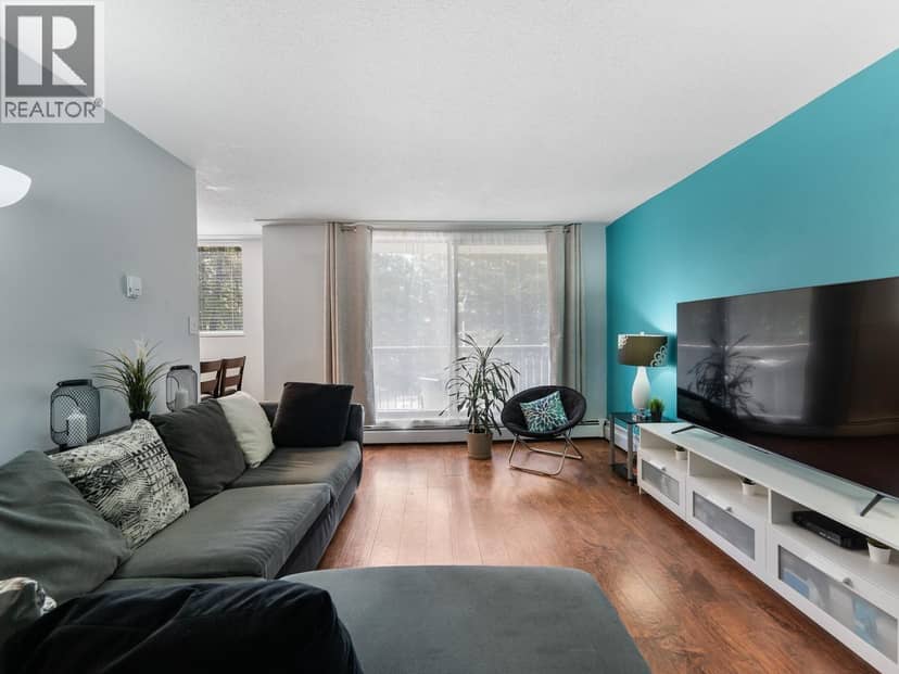 404 320 ROYAL AVENUE, New Westminster, photo 2