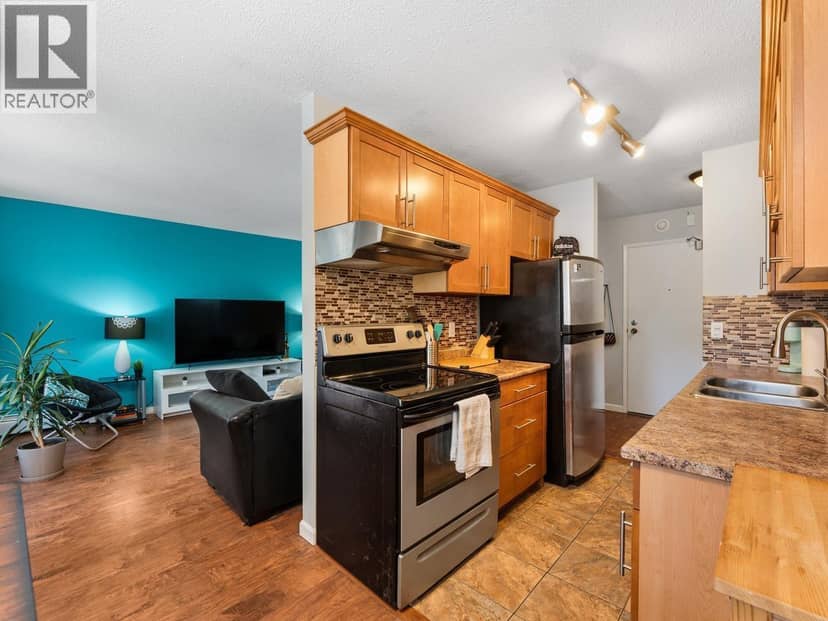 404 320 ROYAL AVENUE, New Westminster, photo 5