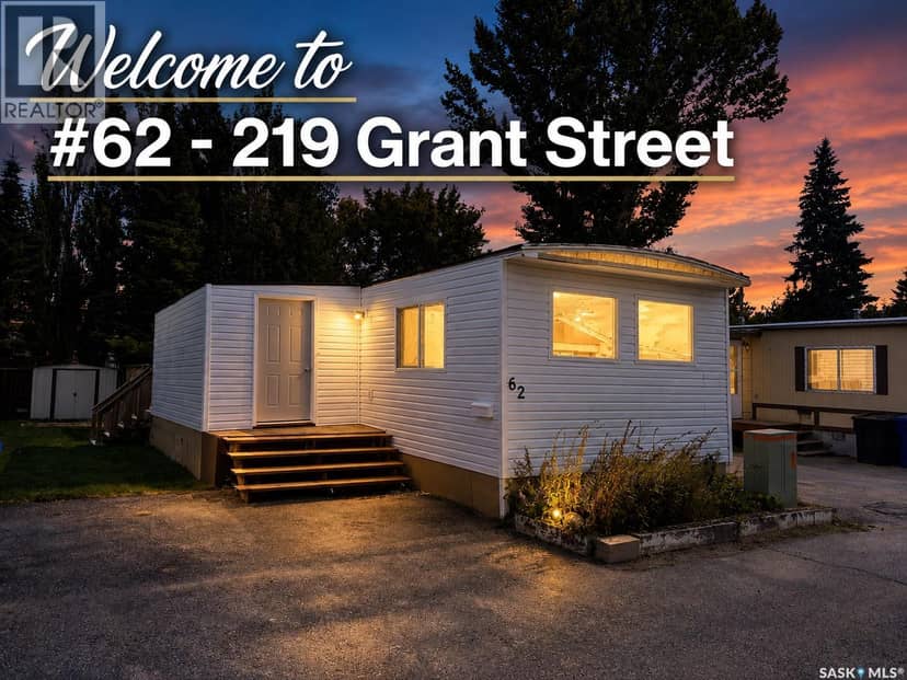 62 219 Grant STREET, Saskatoon, photo 2