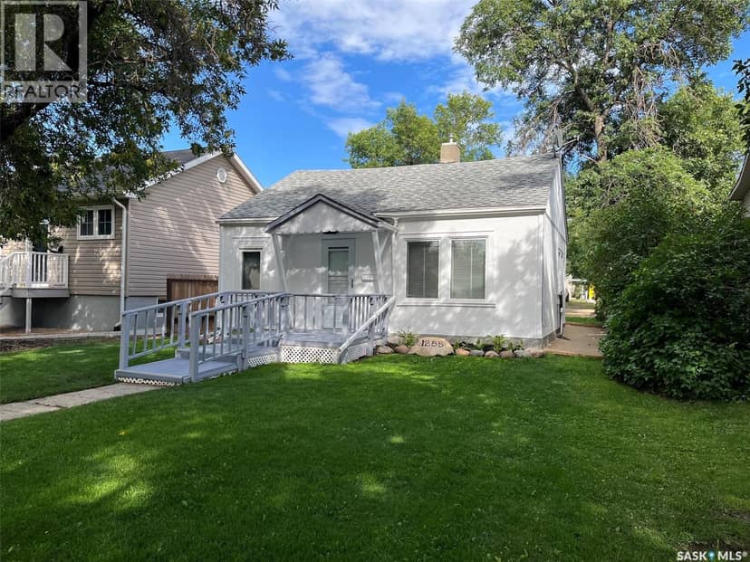 1255 Atkinson STREET, Regina