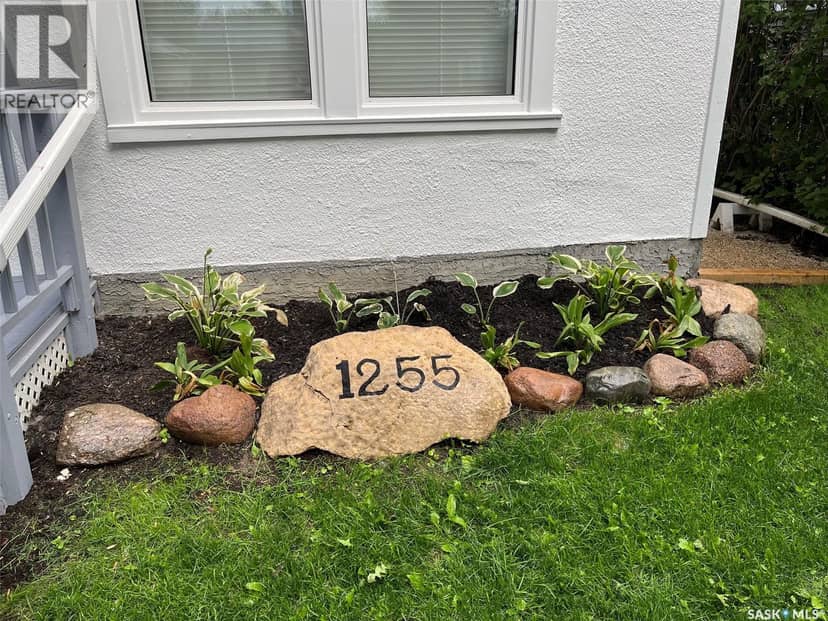 1255 Atkinson STREET, Regina, photo 2
