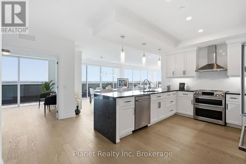 1305 - 71 Wyndham Street S — photo 10 of 40