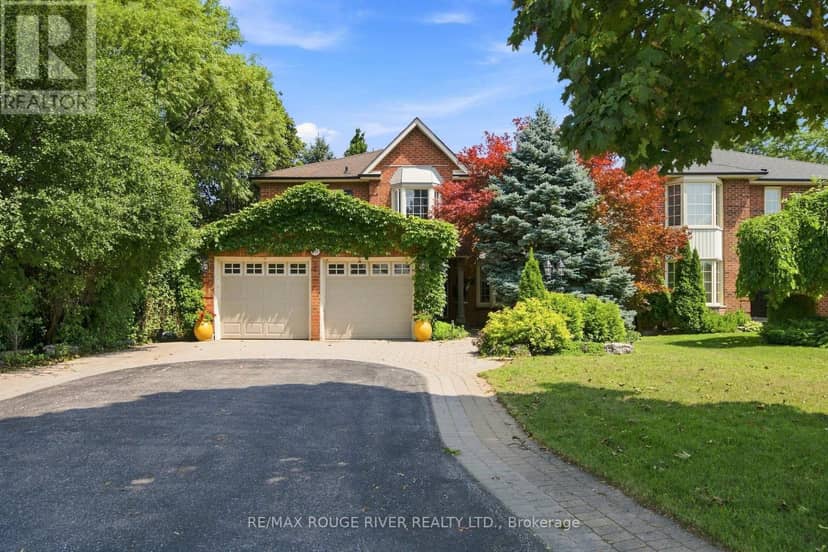 909 Ridge Valley Drive — photo 1 of 40