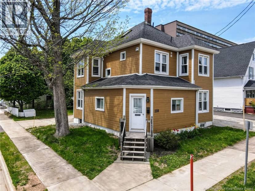 110 Cornhill — photo 1 of 20