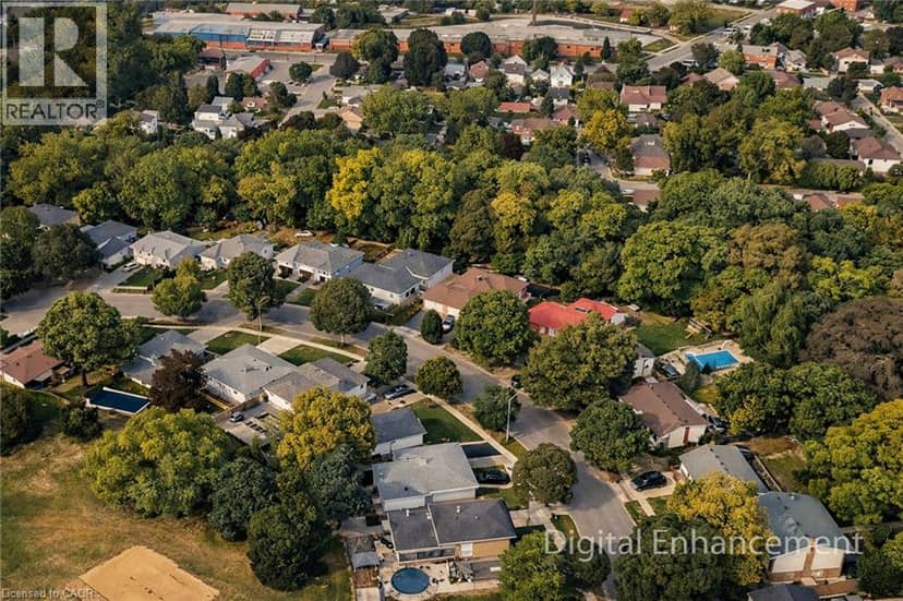 36 HILLCREST Avenue, Brantford, photo 3