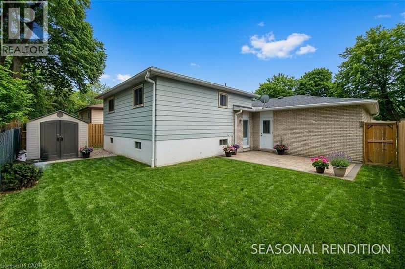36 HILLCREST Avenue, Brantford, photo 6