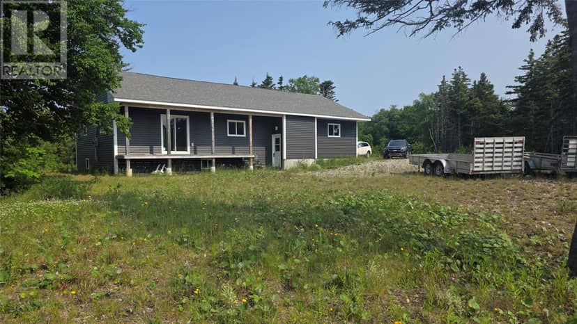 4 Flat Bay Brook Road, St. Georges