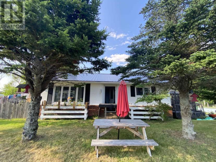 117 Pictou Road, Bible Hill