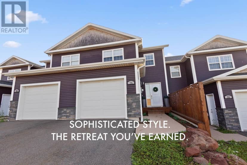74B MacWilliams Road, Charlottetown