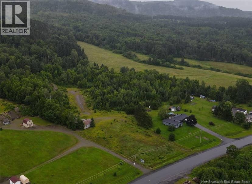 Lot Route 205 Road, Saint-François-de-Madawaska, photo 2
