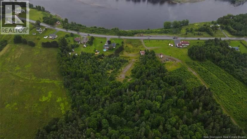 Lot Route 205 Road, Saint-François-de-Madawaska, photo 5