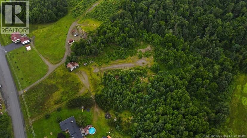 Lot Route 205 Road, Saint-François-de-Madawaska, photo 8