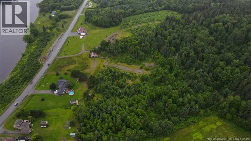 Lot Route 205 Road, Saint-François-de-Madawaska, photo 7