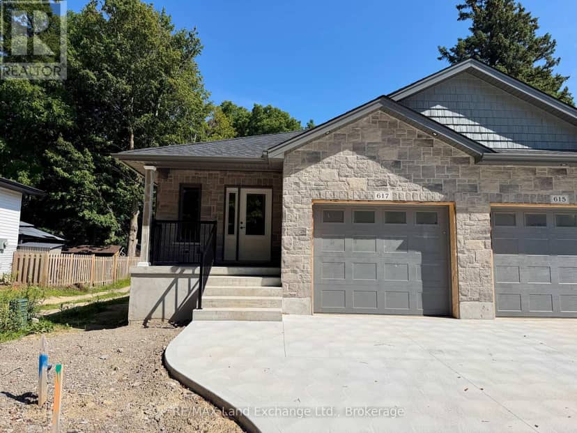 617 Hilker Street — photo 1 of 14