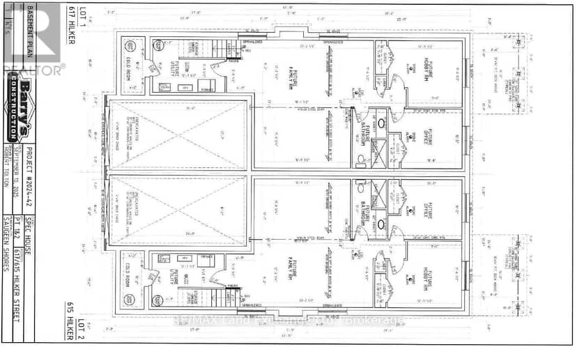 615 Hilker Street — photo 17 of 17