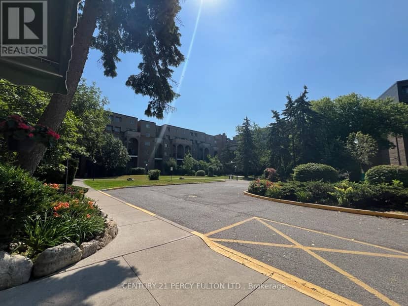 228 - 4005 Don Mills Road — photo 3 of 32