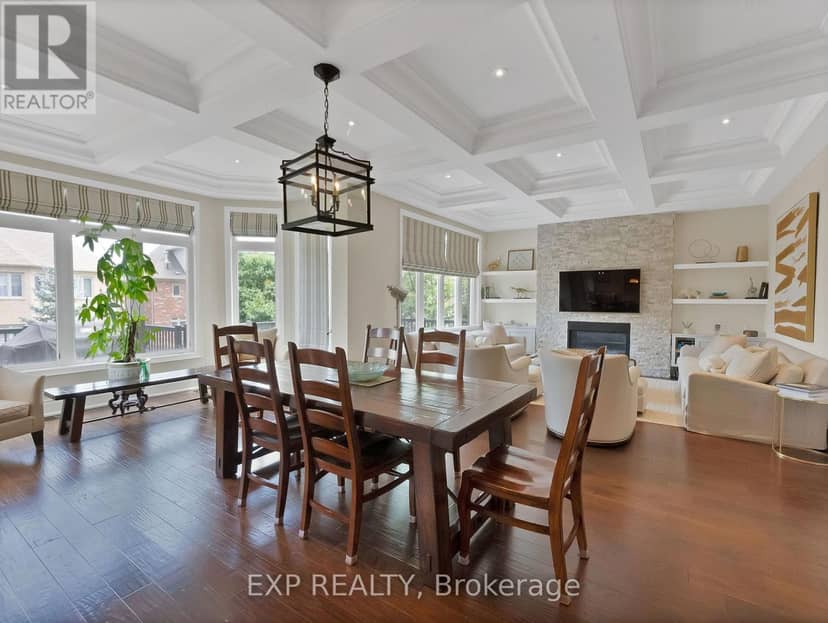 85 Royal West Road, Markham