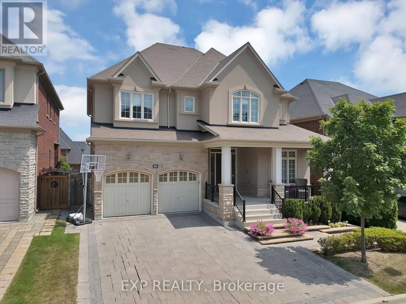 85 Royal West Road, Markham, photo 2