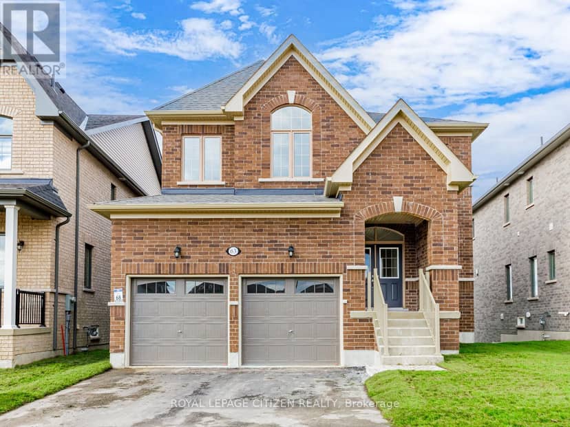 63 Fenn Crescent — photo 1 of 40