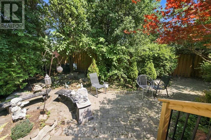 909 Ridge Valley Drive — photo 40 of 40