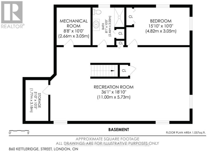 860 Kettleridge Street — photo 40 of 40