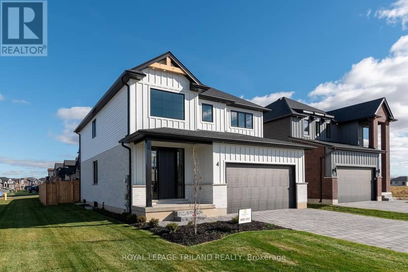 35 Allister Drive — photo 7 of 40