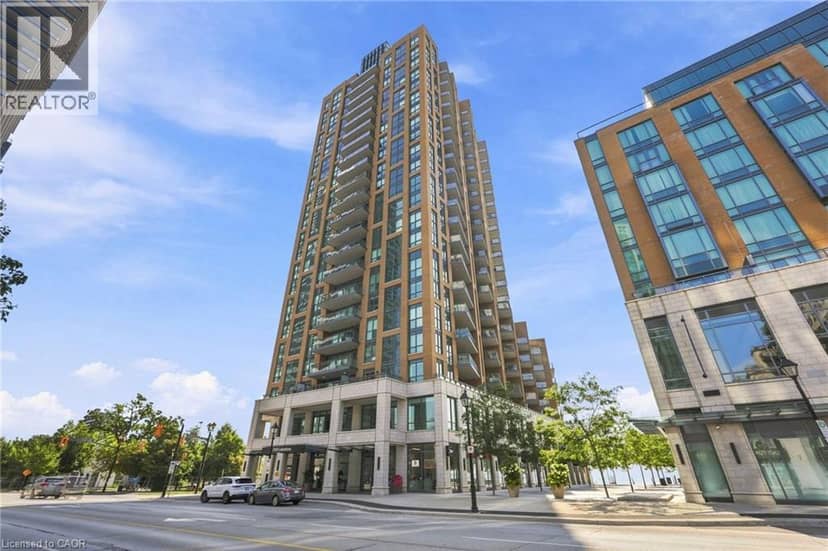 2060 LAKESHORE Road Unit# 310 — photo 2 of 40