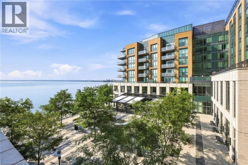 2060 LAKESHORE Road Unit# 310 — photo 31 of 40