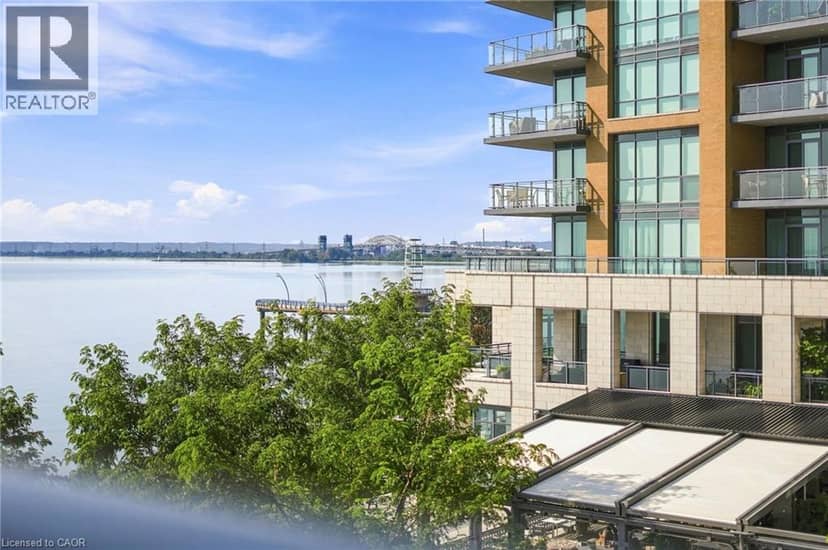 2060 LAKESHORE Road Unit# 310 — photo 32 of 40