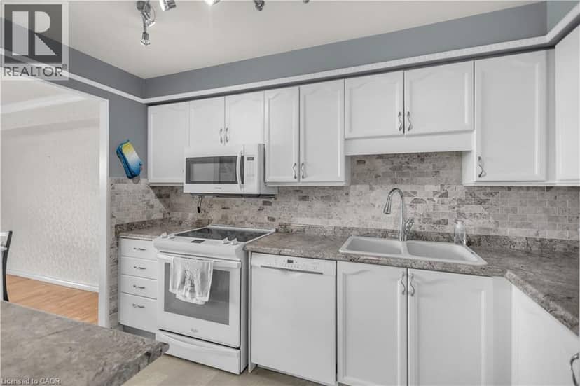 9 BONHEUR Court Unit# 815, Brantford, photo 5