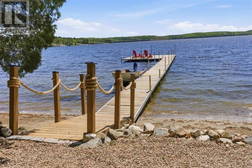 627 Cataract River RD, Blind River, photo 3
