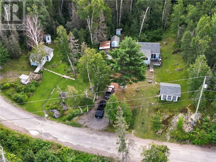 40 Ministic Lake Road, Onaping, photo 2