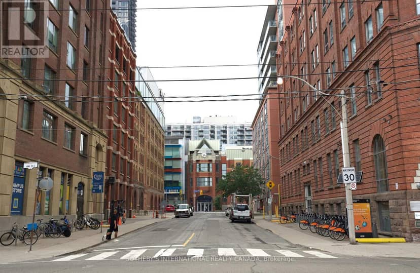 408 - 205 Frederick Street — photo 18 of 22