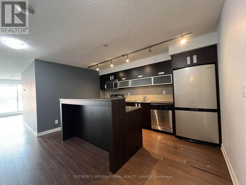 408 - 205 Frederick Street — photo 4 of 22