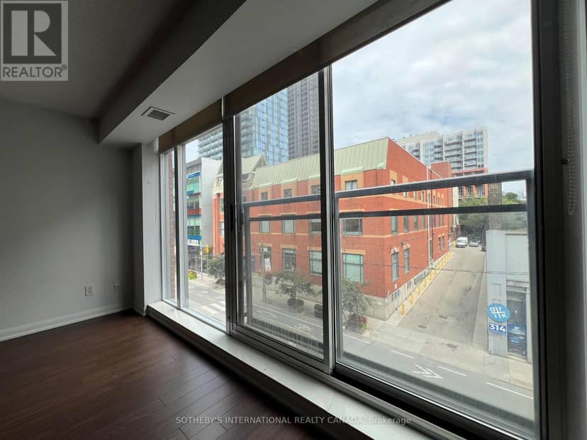 408 - 205 Frederick Street — photo 8 of 22