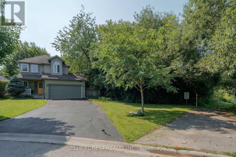 1233 Crosscreek Crescent, London East, photo 4