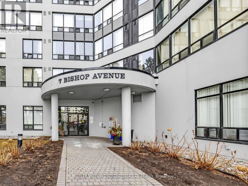 217 - 7 Bishop Avenue, Toronto, photo 2