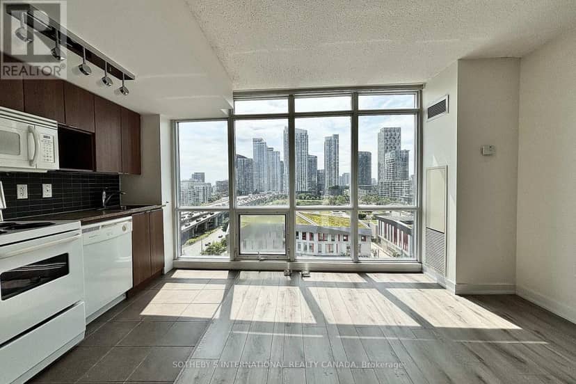 1216 - 11 Brunel Court — photo 25 of 28