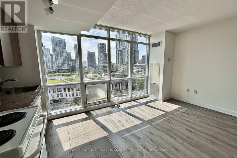 1216 - 11 Brunel Court — photo 27 of 28