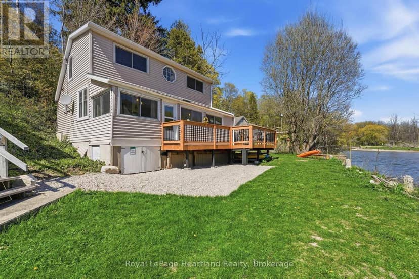 9 Maple Lane, Ashfield-Colborne-Wawanosh