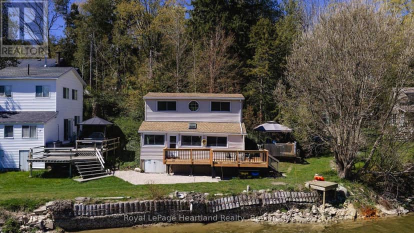 9 Maple Lane, Ashfield-Colborne-Wawanosh, photo 2