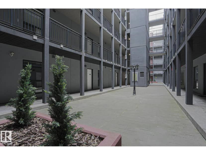#607 10518 113 ST NW NW, Edmonton, photo 3