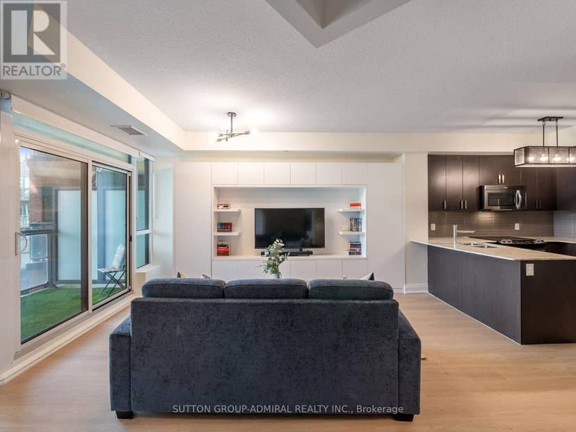 405 - 7608 Yonge Street — photo 12 of 40